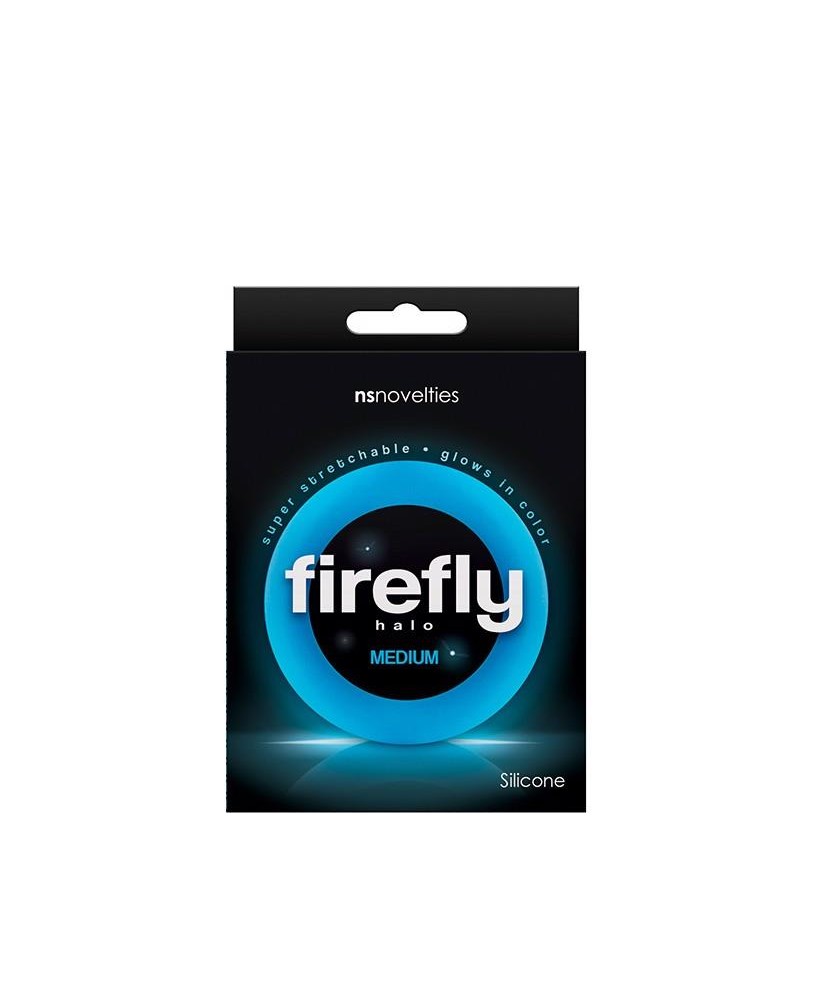 FIREFLY HALO MEDIUM BLUE