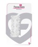 ALL TIME FAVORITES BEAD SLEEVE CLEAR