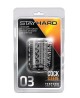 STAY HARD COCK SLEEVE 03 CLEAR