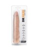 DR. SKIN COCK VIBE 1 FLESH