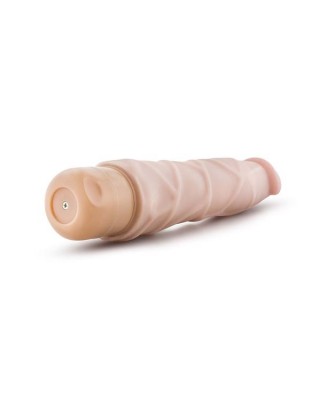 DR. SKIN COCK VIBE 1 FLESH