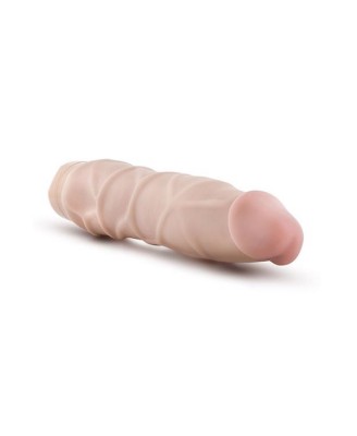 DR. SKIN COCK VIBE 1 FLESH