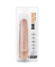 DR. SKIN COCK VIBE 3 FLESH