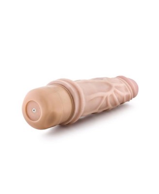 DR. SKIN COCK VIBE 3 FLESH