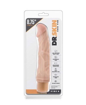 DR. SKIN VIBE 6 FLESH