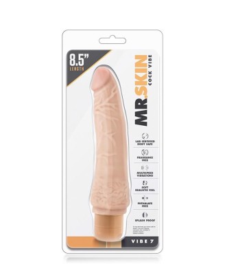 DR. SKIN COCK VIBE 7