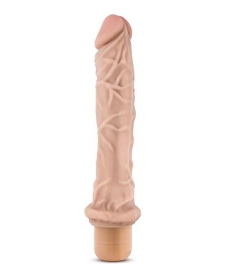DR. SKIN COCK VIBE 8 FLESH