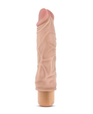 DR. SKIN COCK VIBE 10 FLESH