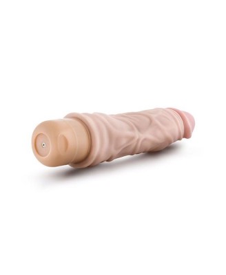 DR. SKIN COCK VIBE 10 FLESH