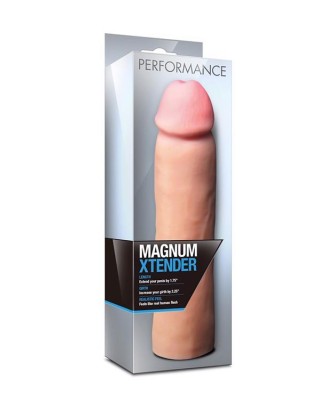 PERFORMANCE MAGNUM XTENDER BEIGE