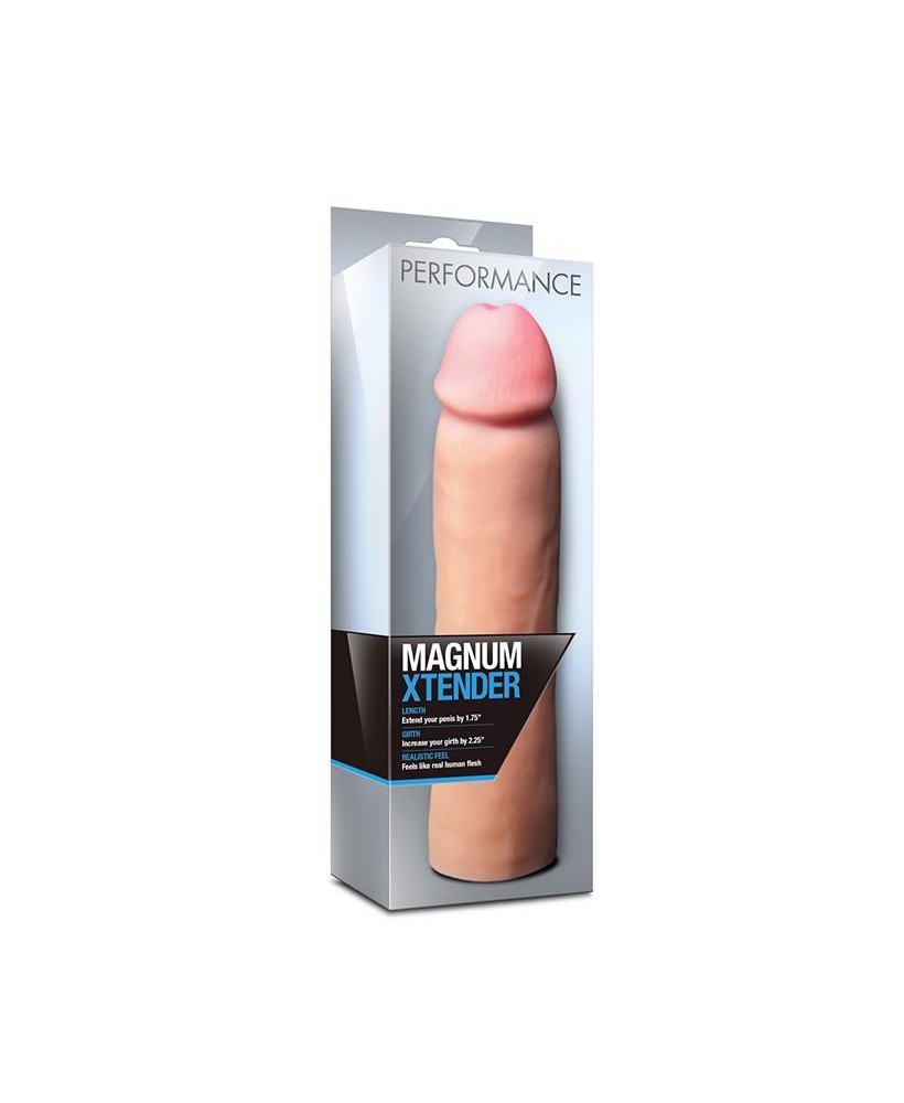 PERFORMANCE MAGNUM XTENDER BEIGE