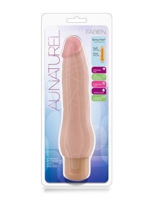 AU NATUREL FABIEN BEIGE