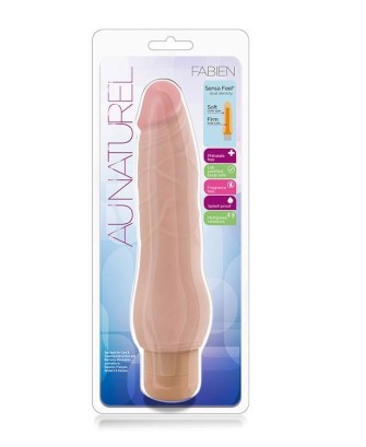 AU NATUREL FABIEN BEIGE
