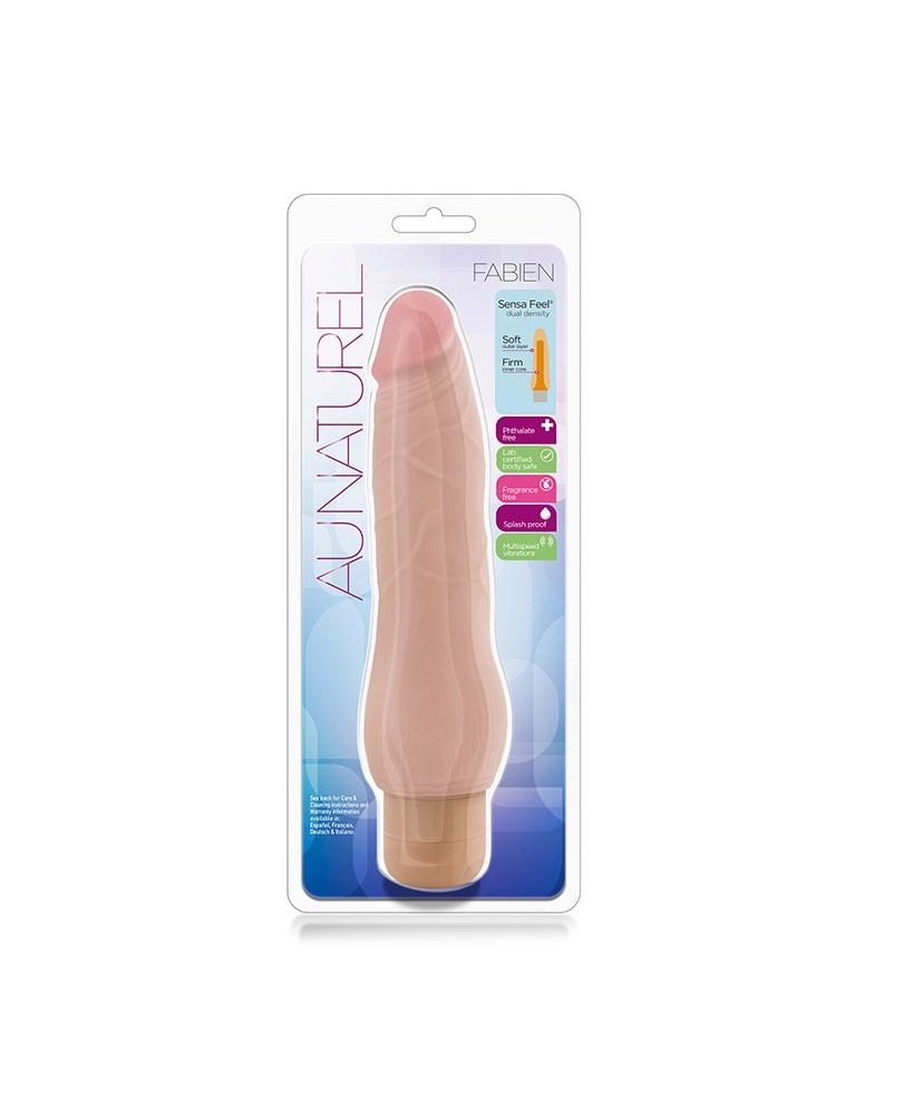 AU NATUREL FABIEN BEIGE