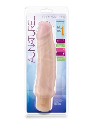 AU NATUREL HOME WRECKER BEIGE