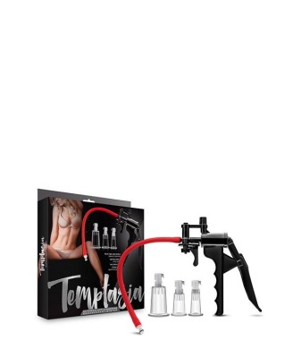 TEMPTASIA CLITORIS PLEASURE SYSTEM