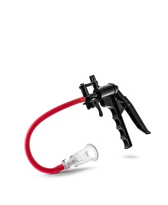 TEMPTASIA CLITORIS PLEASURE SYSTEM