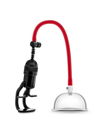 TEMPTASIA INTENSE PUSSY PUMP SYSTEM