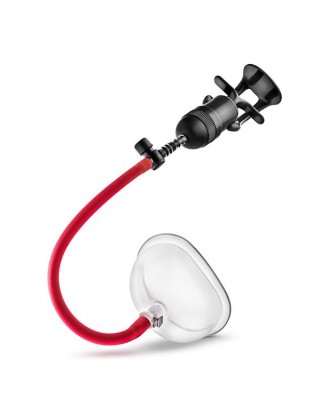 TEMPTASIA INTENSE PUSSY PUMP SYSTEM