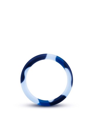 PERFORMANCE SILICONE CAMO COCK RING