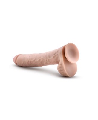 AU NATUREL DADDY 14INCH SENSA FEEL