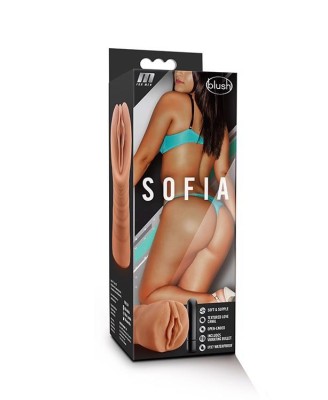 M FOR MEN SOFIA MOCHA