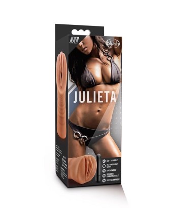 M FOR MEN JULIETA MOCHA