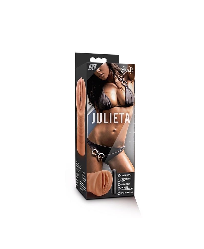 M FOR MEN JULIETA MOCHA