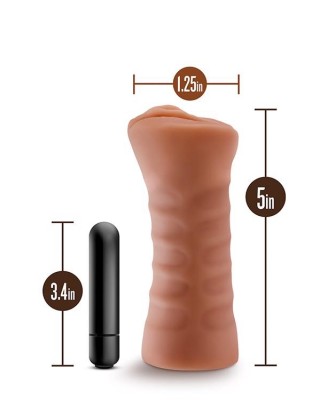 M FOR MEN JULIETA MOCHA