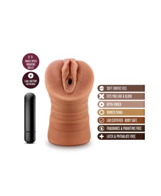 M FOR MEN JULIETA MOCHA