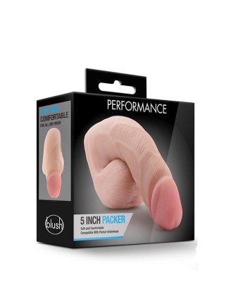 PERFORMANCE 5INCH PACKER FLESH
