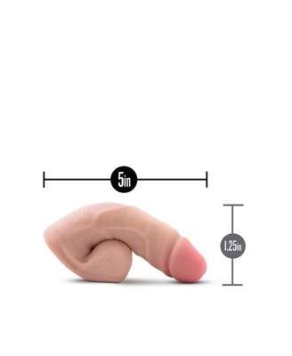 PERFORMANCE 5INCH PACKER FLESH