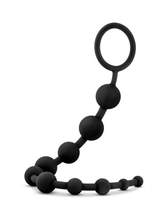 ANAL ADVENTURES PLATINUM ANAL BEADS