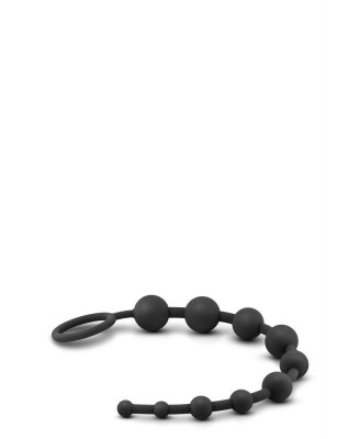 ANAL ADVENTURES PLATINUM ANAL BEADS