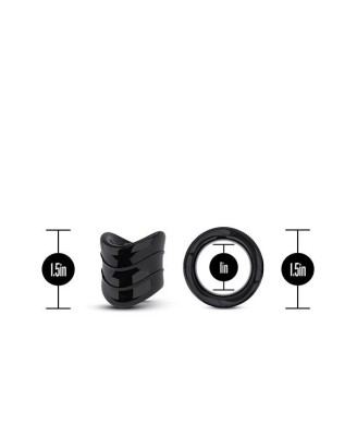 STAY HARD BEEF BALL STRETCHER SNUG XLONG
