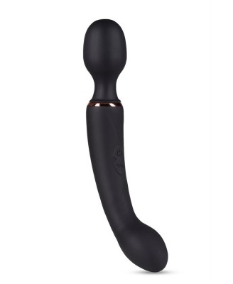LUSH GIA BLACK