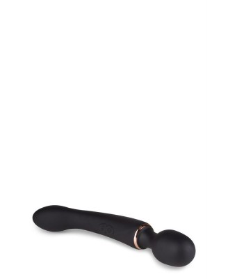 LUSH GIA BLACK