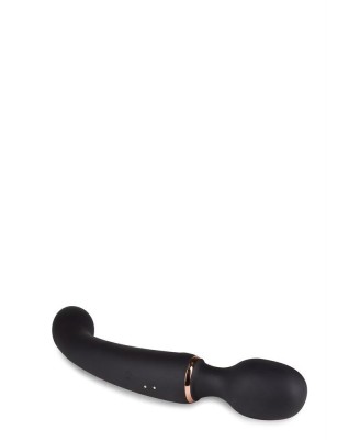 LUSH GIA BLACK