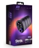 M ELITE PLATINUM STROKER BLACK