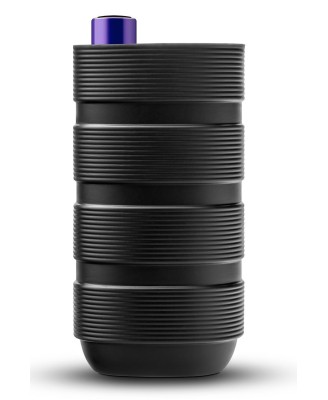 M ELITE PLATINUM STROKER BLACK
