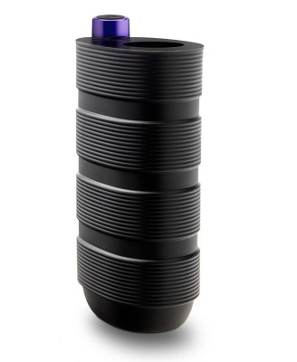 M ELITE PLATINUM STROKER BLACK