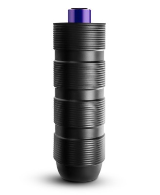 M ELITE PLATINUM STROKER BLACK