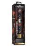 THE COLLECTION BOUNTIFUL 7 INCH RECHARGEABLE VIBE FLORA