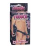 ROBOTIC MALE STRAP-ON BLACK