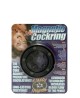 MAGNETIC COCK RING - SMOKE