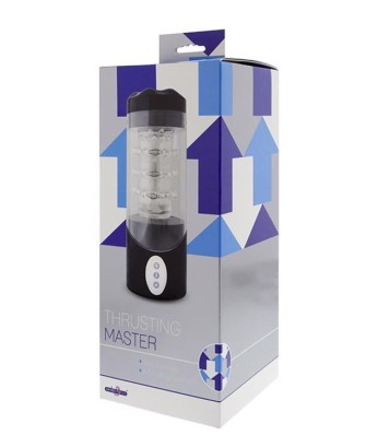 THRUSTING MASTER