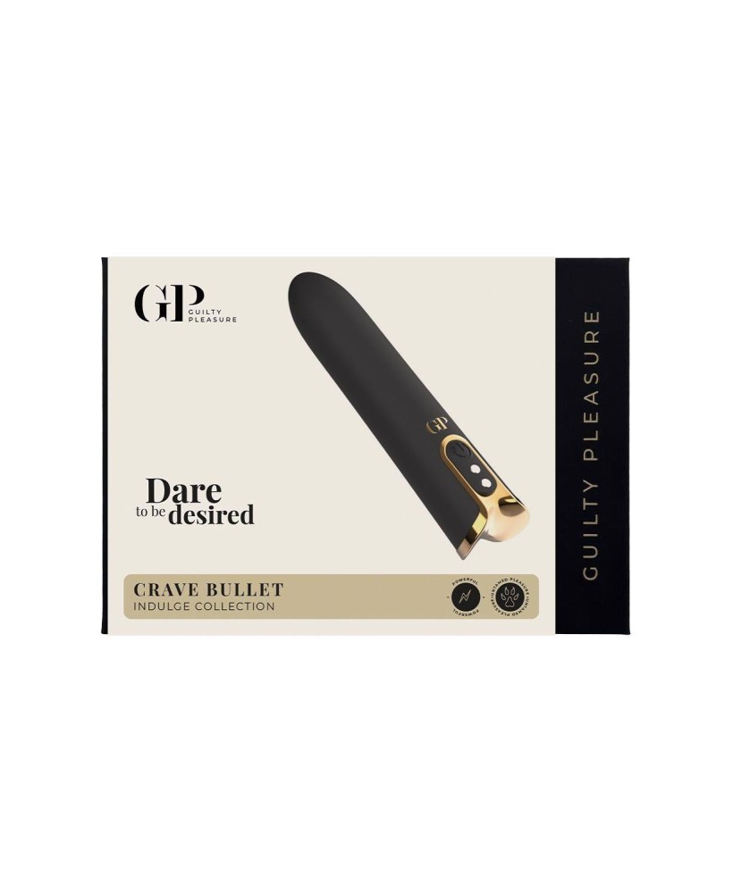 GUILTY PLEASURE CRAVE BULLET