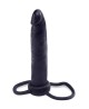 FETISH FANTASY SERIES DOUBLE TROUBLE BLACK