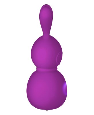 FEMMEFUNN BUNNY MASSAGER PURPLE
