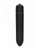 1 Speed Bullet - Black
